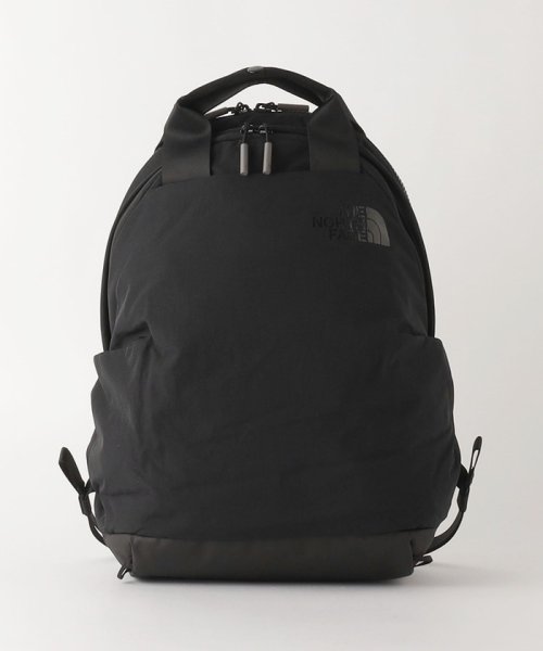 green label relaxing(グリーンレーベルリラクシング)/＜THE NORTH FACE＞ネバーストップ デイパック 18L/img04