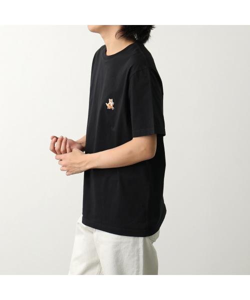 MAISON KITSUNE(メゾンキツネ)/MAISON KITSUNE Tシャツ MM00125KJ0008 半袖 カットソー/img10