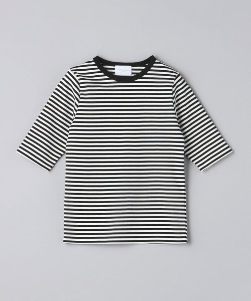 UNITED ARROWS(ユナイテッドアローズ)/コットン フライス 5S Tシャツ/img26