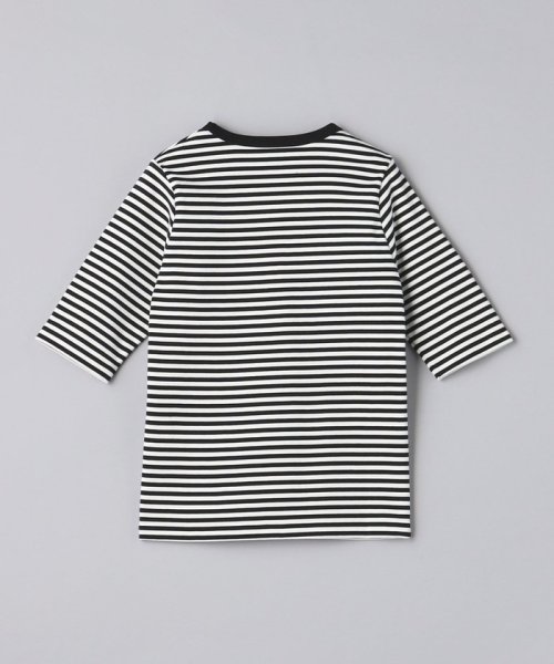 UNITED ARROWS(ユナイテッドアローズ)/コットン フライス 5S Tシャツ/img27