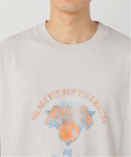 JOURNAL STANDARD(ジャーナルスタンダード)/Off The Court by NBA / オフ・ザ・コート バイ NBA 別注 プリントTシャツ/img60