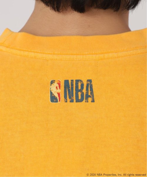 JOURNAL STANDARD(ジャーナルスタンダード)/Off The Court by NBA / オフ・ザ・コート バイ NBA 別注 プリントTシャツ/img69