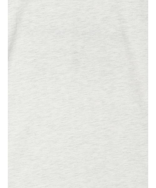 Ludic Park(ルディックパーク)/【接触冷感】ロゴプリント刺繍ビッグTシャツ/img11
