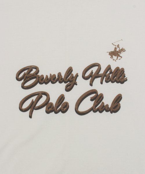 BEVERLY HILLS POLO CLUB(ビバリーヒルズポロクラブ)/【BEVERLY HILLS POLO CLUB/ビバリーヒルズポロクラブ】ドルマンビッグパーカー/img12