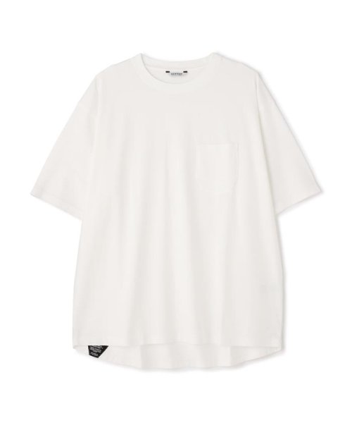 RoyalFlash(ロイヤルフラッシュ)/DENHAM/デンハム/MIJ BASIC 7 POCKET SS TEE/img05