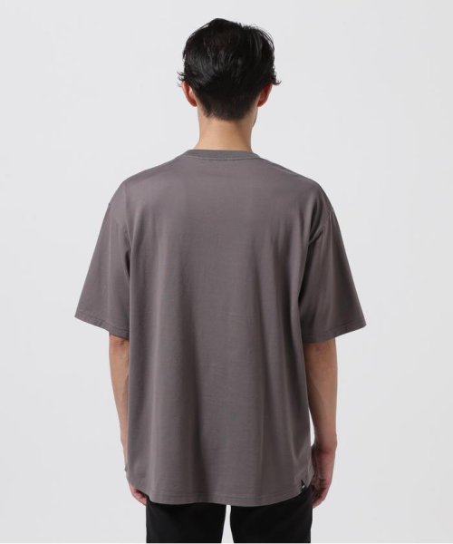 RoyalFlash(ロイヤルフラッシュ)/DENHAM/デンハム/MIJ BASIC 7 POCKET SS TEE/img09