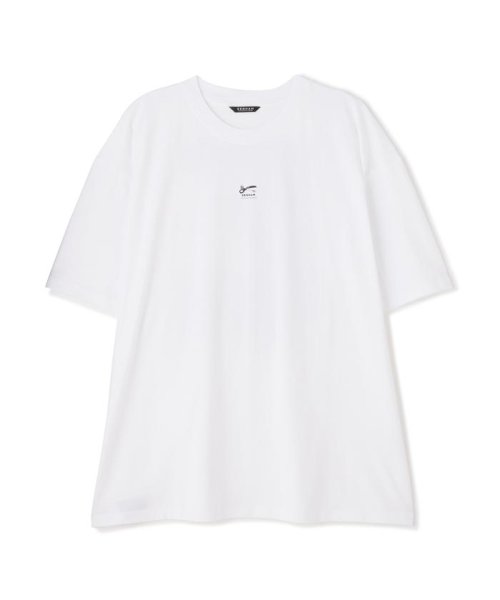 RoyalFlash(ロイヤルフラッシュ)/DENHAM/デンハム/TOKYO CUTTING AND CONCEPT TEE/img17