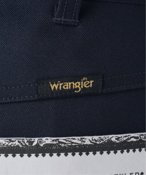 JOURNAL STANDARD(ジャーナルスタンダード)/【Wrangler×FOLL】ランチャー ストレート ワークパンツ/img41