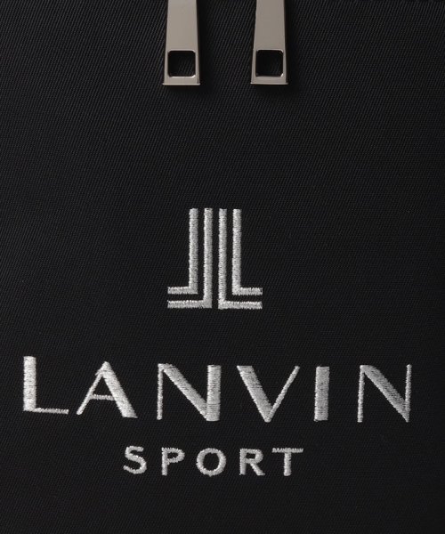LANVIN SPORT(ランバン スポール)/カートバッグ【保冷】/img06