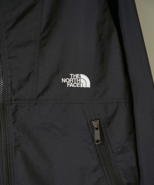 サロン　アダム　エ　ロペ(サロン　アダム　エ　ロペ)/【THE NORTH FACE（ザノースフェイス）】[撥水加工・ケース付き]コンパクトジャケット/img04