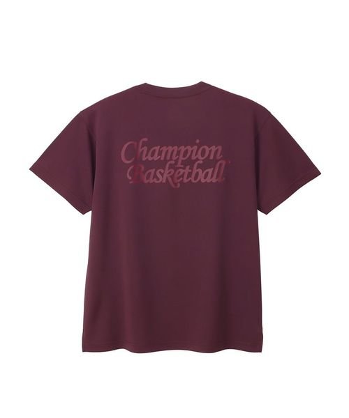 CHAMPION(チャンピオン)/WOMENS S/S T－SHIRT/img02