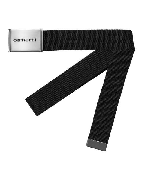 Carhartt(カーハート)/CLIP BELT CHROME/img01