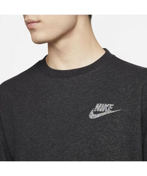 NIKE(ナイキ)/ナイキ NSW リバイバル フリース L/S クルー C/img03