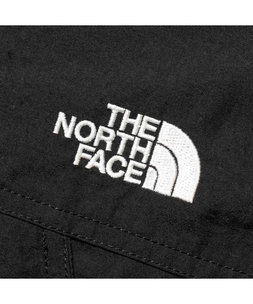 THE NORTH FACE(ザノースフェイス)/Compact Anorak (コンパクトアノラック)/img03