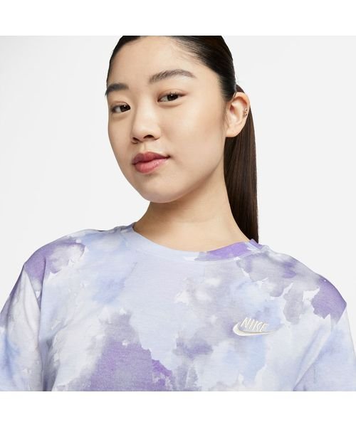 NIKE(NIKE)/ナイキ ウィメンズ NSW エッセンシャル+ 2 S/S Tシャツ/img03