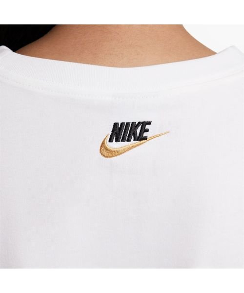 NIKE(ナイキ)/ナイキ ウィメンズ NSW NCPS S/S クロップ トップ/img04