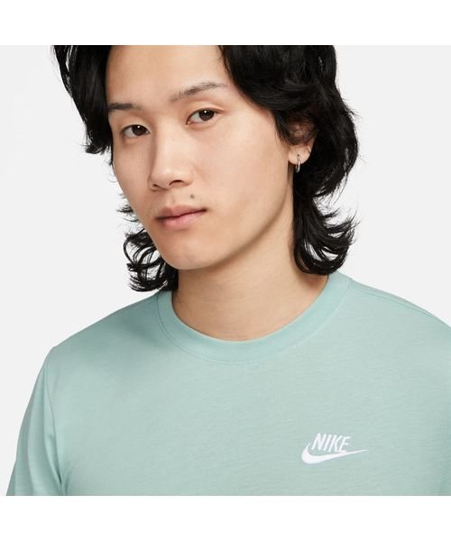 NIKE(ナイキ)/ナイキ クラブ Tシャツ/img03