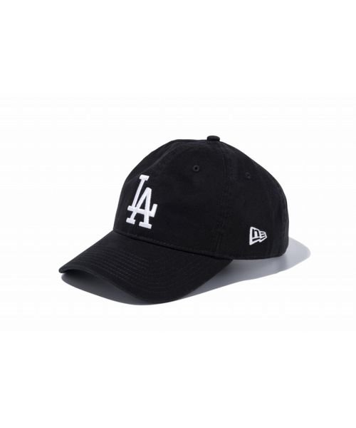 NEW ERA(ニューエラ)/920 WASHED LOSDOD BLK SWHT 23J/img03