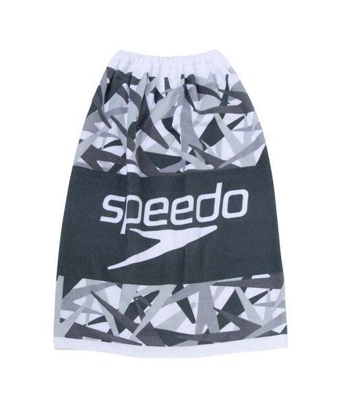 speedo(スピード)/STACK WRAP TOWEL S(スタックラップタオル)/img01