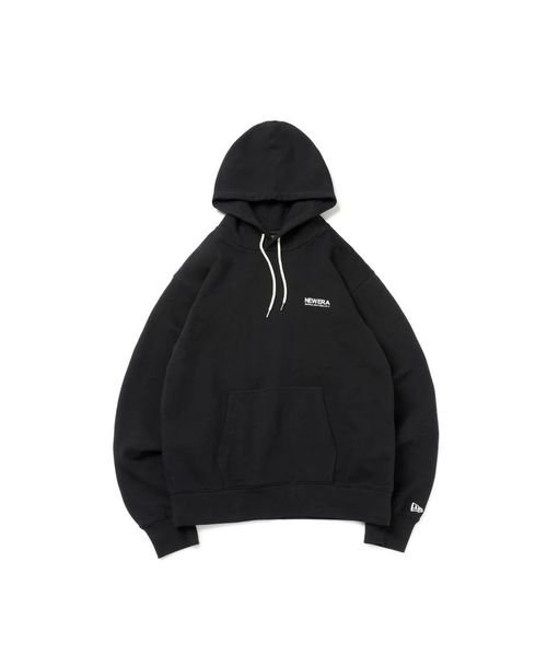 NEW ERA(ニューエラ)/SWEAT PO HOODIE THE ORIGIN BLK/img02