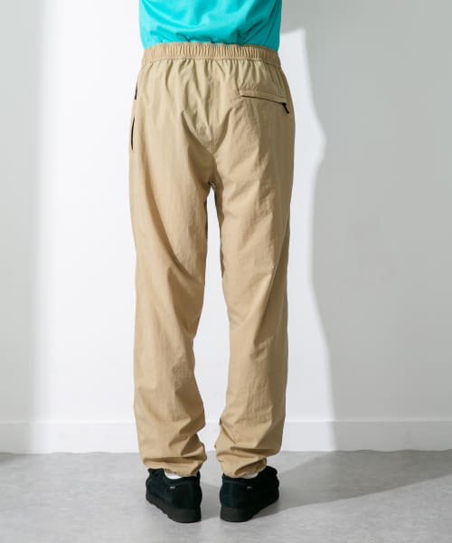 URBAN RESEARCH Sonny Label(アーバンリサーチサニーレーベル)/THE NORTH FACE　Versatile Pants/img13