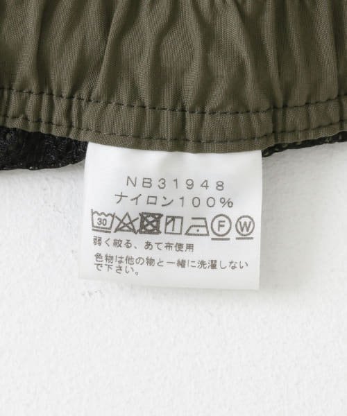 URBAN RESEARCH Sonny Label(アーバンリサーチサニーレーベル)/THE NORTH FACE　Versatile Pants/img26