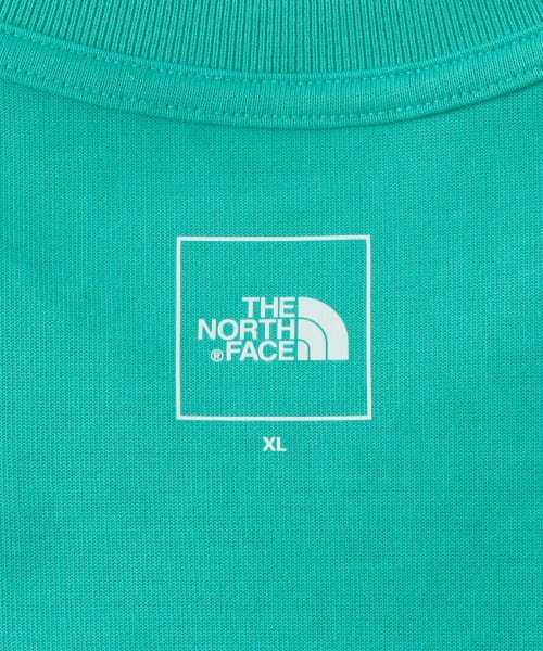 URBAN RESEARCH Sonny Label(アーバンリサーチサニーレーベル)/THE NORTH FACE　SHORT－SLEEVE Monkey Magic T－SHIRTS/img19