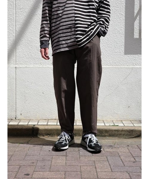 BEAVER(ビーバー)/GRAMICCI/グラミチ　別注GRAMICCI RELAX PANTS  別注リラックスパンツ/img08