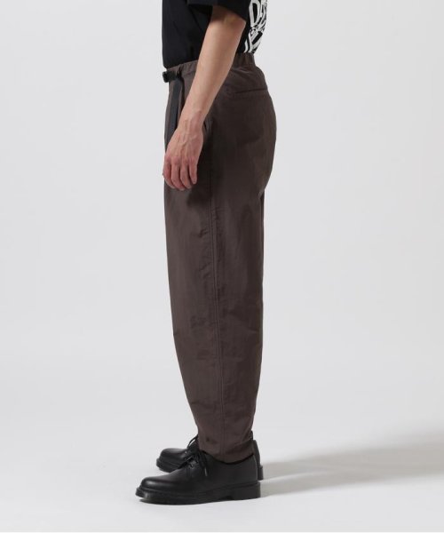 BEAVER(ビーバー)/GRAMICCI/グラミチ　別注GRAMICCI RELAX PANTS  別注リラックスパンツ/img12