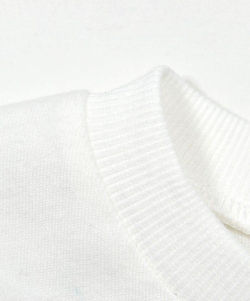 SLAP SLIP(スラップスリップ)/はたらくくるまポコポコ発泡プリント半袖Tシャツ(80~130cm)/img07