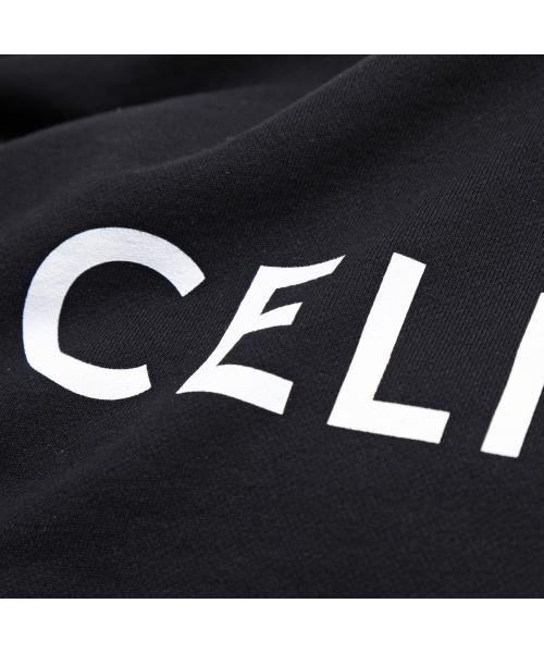 CELINE(セリーヌ)/CELINE スウェットバッグ 110202EKO ショルダーバッグ/img14
