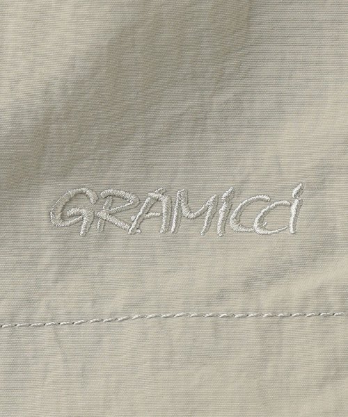 BEAUTY&YOUTH UNITED ARROWS(ビューティーアンドユース　ユナイテッドアローズ)/【別注】＜GRAMICCI＞ ナイロン ショーツ/img33