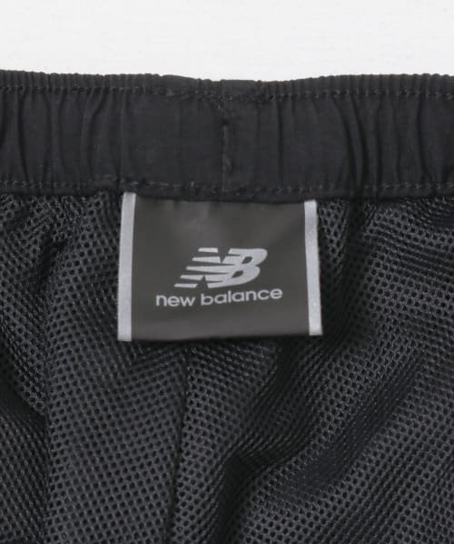 URBAN RESEARCH(アーバンリサーチ)/NEW BALANCE　MET24 Reflection NB Shorts/img10