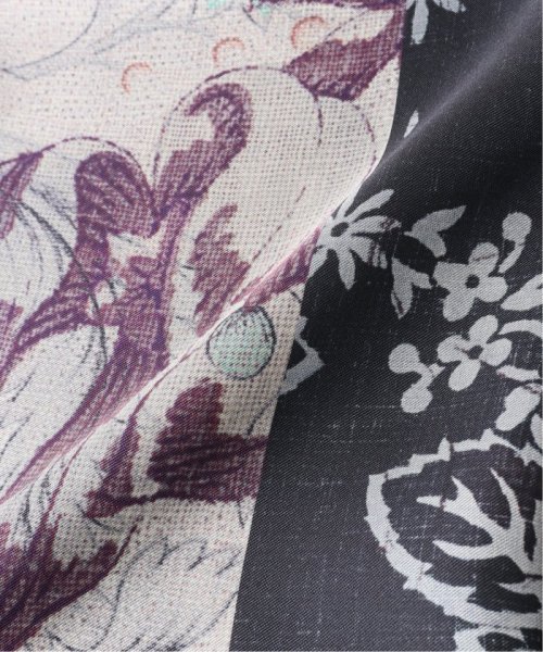 PIERRE LOUIS MASCIA （ピエールルイマーシャ）Scarf 511056/ 511057 VERMEIL par PIERRE LOUIS