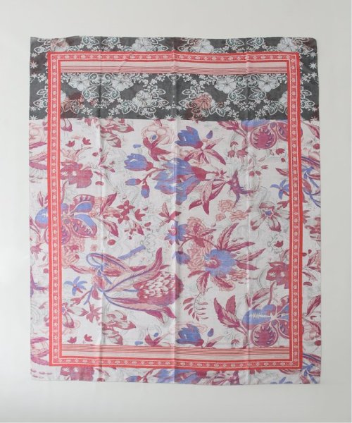 PIERRE LOUIS MASCIA （ピエールルイマーシャ） Stole 510887 VERMEIL par PIERRE LOUIS