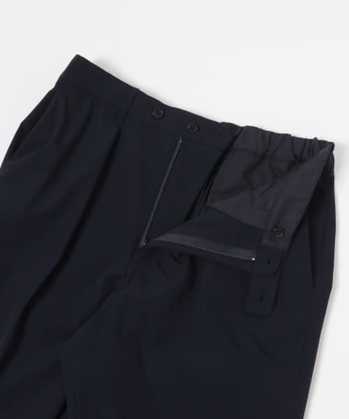 URBAN RESEARCH(アーバンリサーチ)/『UR TECH MoLight』PANTS/img11