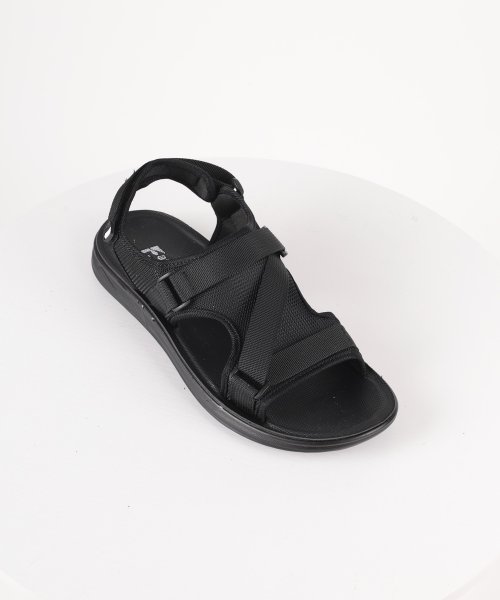 aimoha(aimoha（アイモハ）)/aimoha men BASIC SPORTS SANDAL べシック スポーツ サンダル/img12