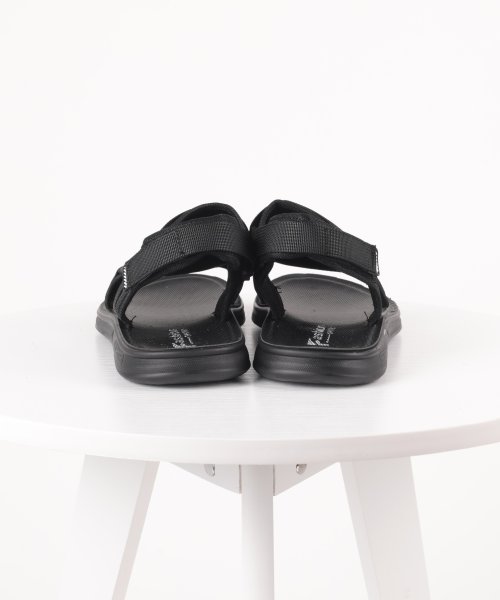 aimoha(aimoha（アイモハ）)/aimoha men BASIC SPORTS SANDAL べシック スポーツ サンダル/img16