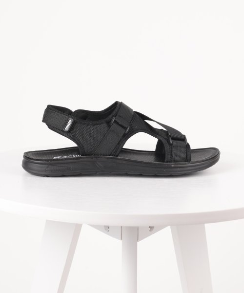 aimoha(aimoha（アイモハ）)/aimoha men BASIC SPORTS SANDAL べシック スポーツ サンダル/img19