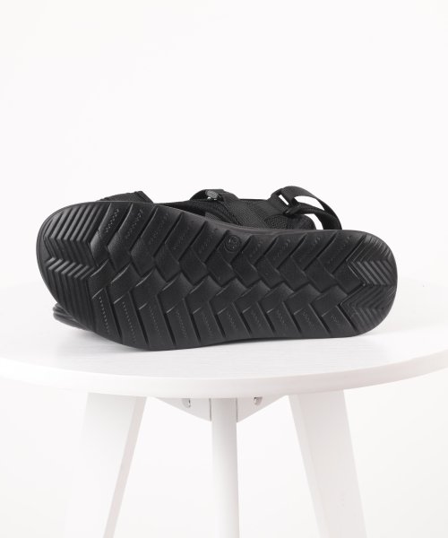 aimoha(aimoha（アイモハ）)/aimoha men BASIC SPORTS SANDAL べシック スポーツ サンダル/img20