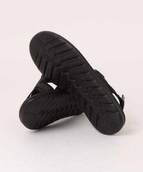 aimoha(aimoha（アイモハ）)/aimoha men BASIC SPORTS SANDAL べシック スポーツ サンダル/img24