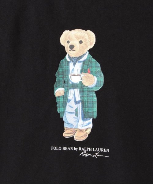 LHP(エルエイチピー)/POLO RALPH LAUREN/ポロラルフローレン/Morning Robe Bear Sleepewear/img09