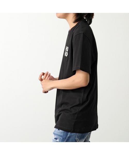 HUGOBOSS(ヒューゴボス)/HUGO BOSS 半袖 Tシャツ 50508944 コットン /img06