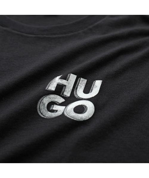 HUGOBOSS(ヒューゴボス)/HUGO BOSS 半袖 Tシャツ 50508944 コットン /img10