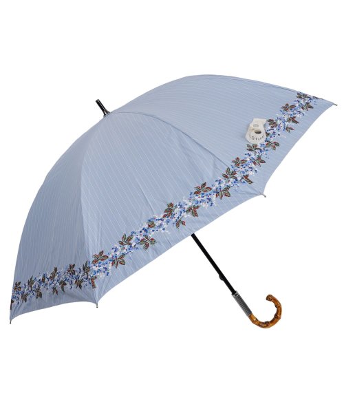 ジルスチュアート JILLSTUART 日傘 遮光 晴雨兼用 長傘 雨傘 レディース UVカット 遮蔽 紫外線対策 刺繍 母の日 21014 人気・おすすめ｜使いやすい・旅行におすすめ 品質保証 全国発送 日本国内発送・最短翌日お届け