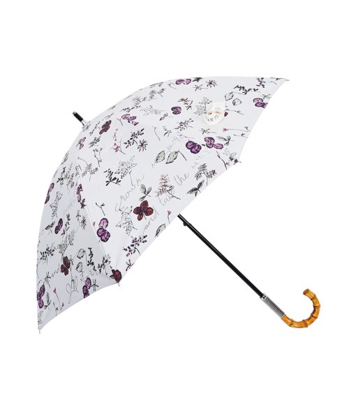  ジルスチュアート JILLSTUART 日傘 遮光 晴雨兼用 ショート傘 雨傘 レディース UVカット 遮蔽 紫外線対策 母の日 23015