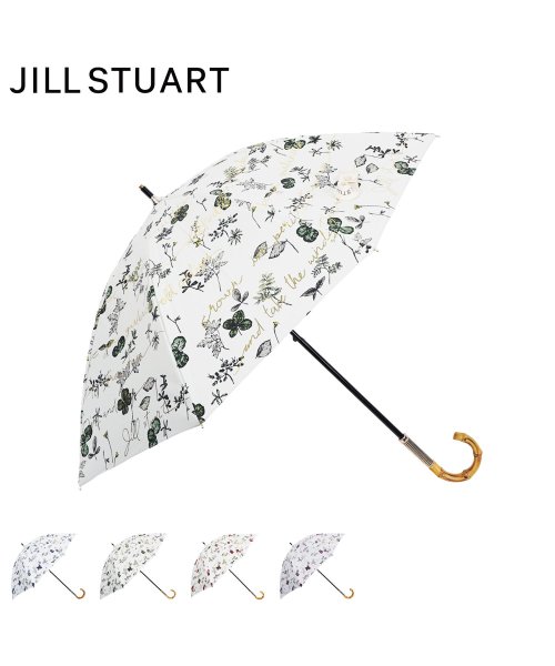 JILL STUART(ジル スチュアート)/ジルスチュアート JILLSTUART 日傘 遮光 晴雨兼用 ショート傘 雨傘 レディース UVカット 遮蔽 紫外線対策 母の日 23015/img17