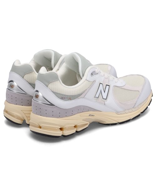 new balance(ニューバランス)/ニューバランス new balance 2002 スニーカー メンズ レディース Dワイズ ホワイト 白 M2002RIA/img02