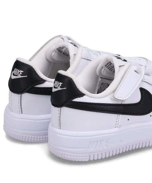 NIKE(ナイキ)/NIKE FORCE 1 LOW EASY ON PS ナイキ フォース1 ロー イージーオン スニーカー キッズ ホワイト 白 FN0237－101/img05