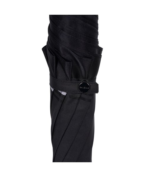 Paul Stuart(ポールスチュアート)/ポールスチュアート Paul Stuart 長傘 雨傘 メンズ 65cm 軽い 大きい LONG UMBRELLA ブラック グレー ネイビー 黒 14015 /img03